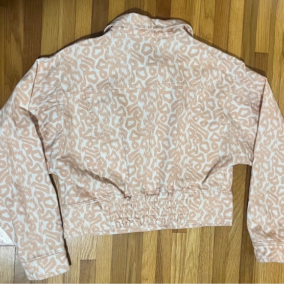 Pilcro and the Letterpress Sz XS Jacket - Picture 2 of 5